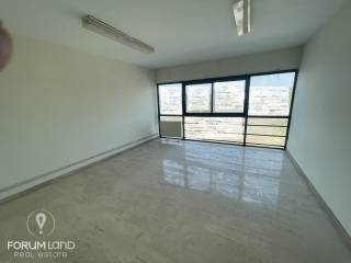 Forumland Real Estate, Γραφειακός χώρος