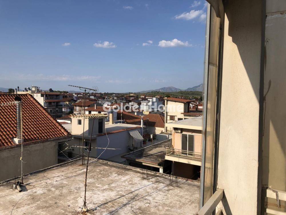 Εξωτερικός Χώρος