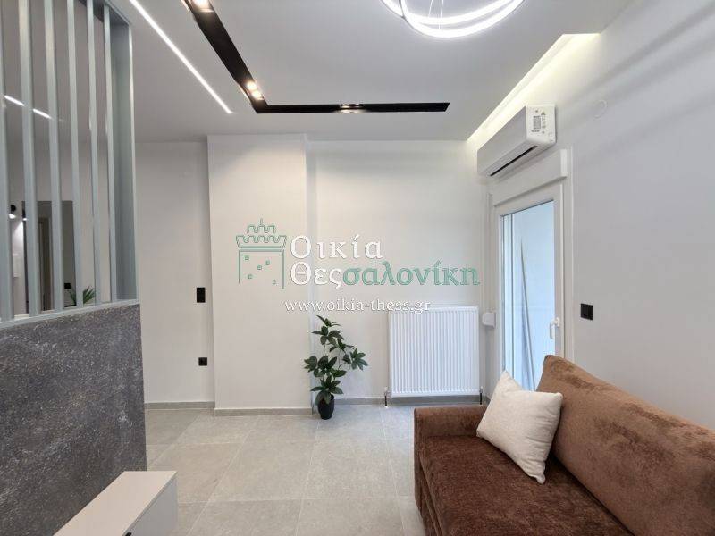 Άποψη χώρου