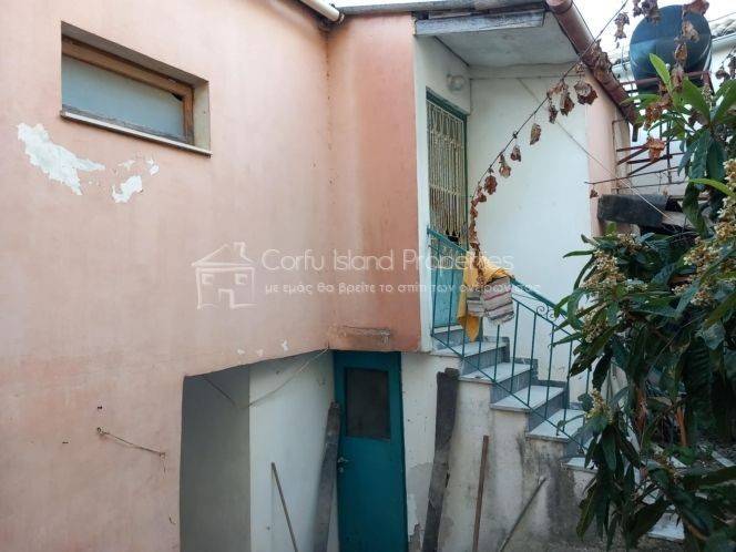 Εξωτερικός χώρος