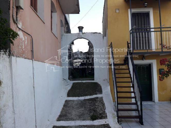 Εξωτερικός χώρος