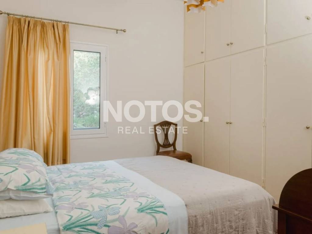 Υπνοδωμάτιο