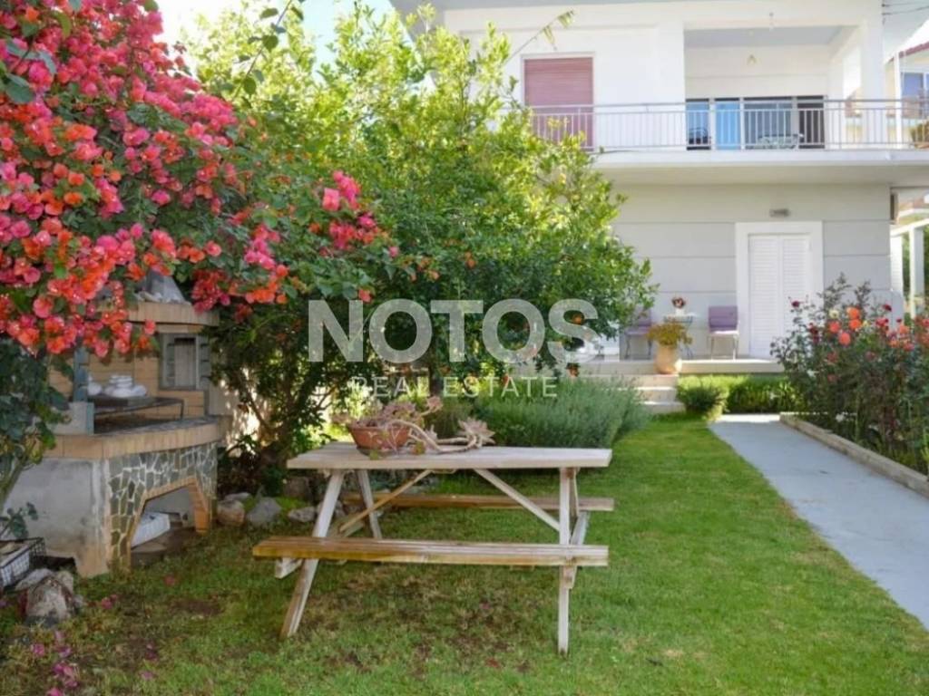 Εξωτερικός χώρος