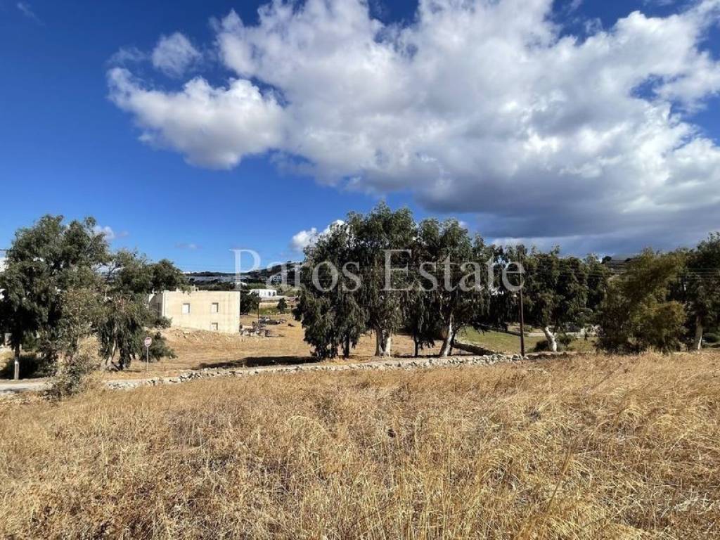 Αγροτεμάχιο