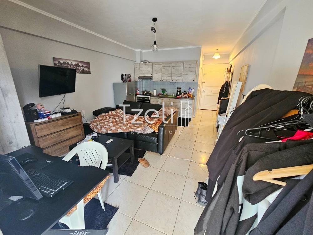 Άποψη χώρου