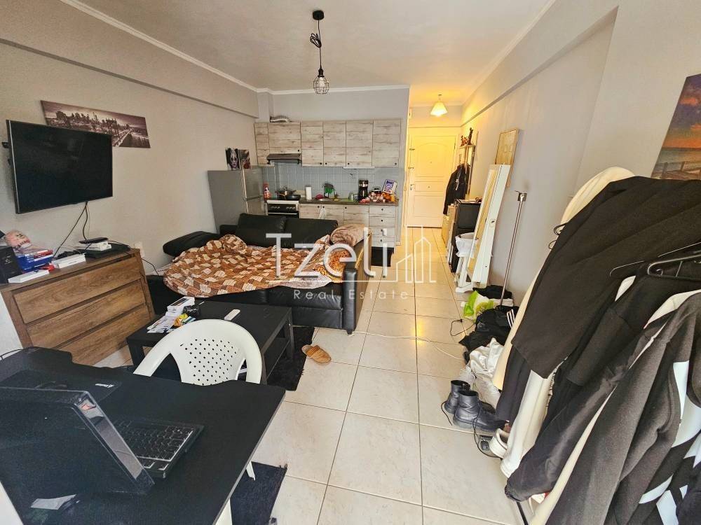 Άποψη χώρου