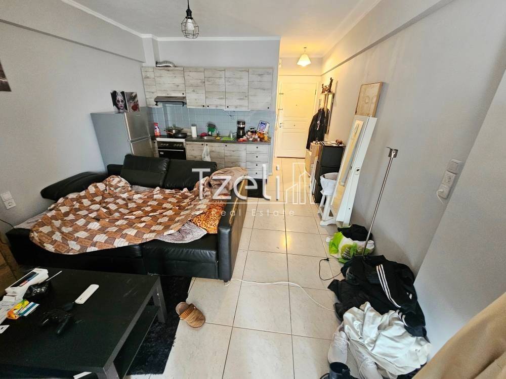 Άποψη χώρου