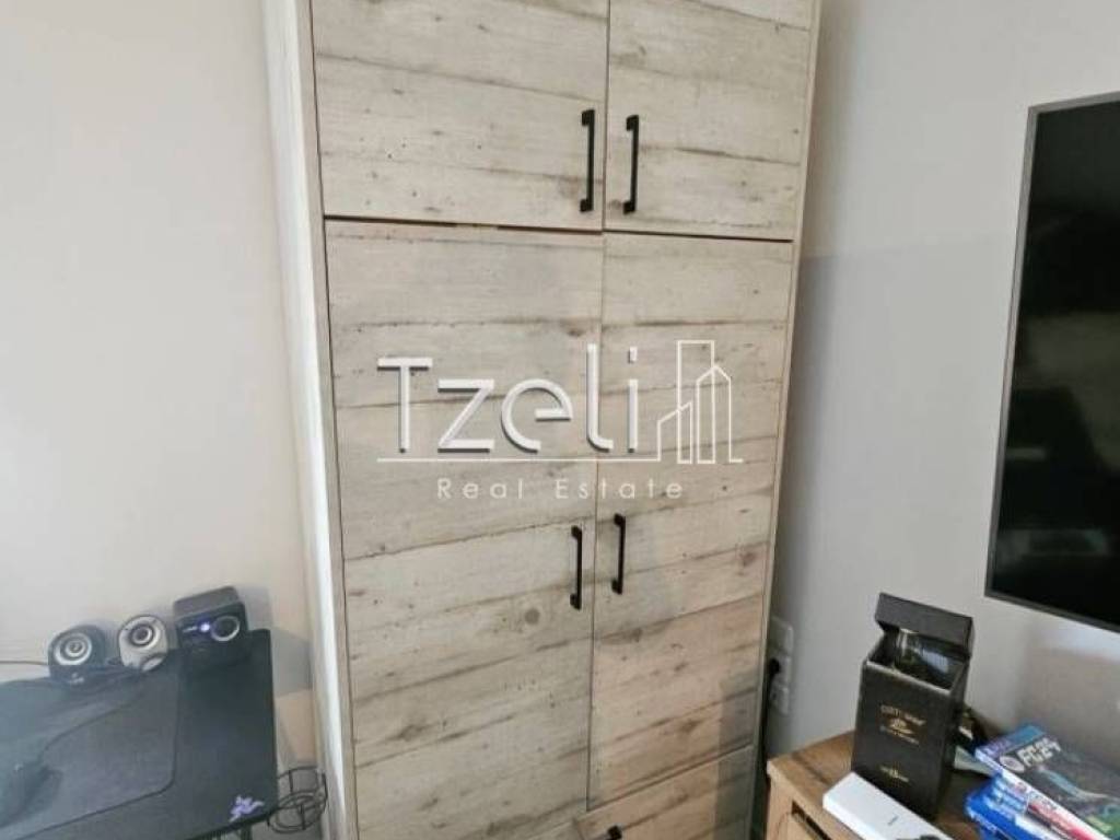 Άποψη χώρου