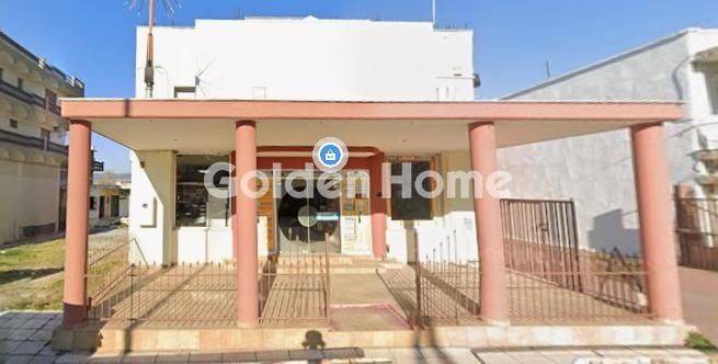 Εξωτερικός Χώρος