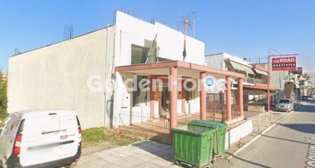 Εξωτερικός Χώρος