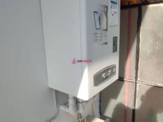 ΛΕΒΗΤΑΣ ΑΕΡΙΟΥ