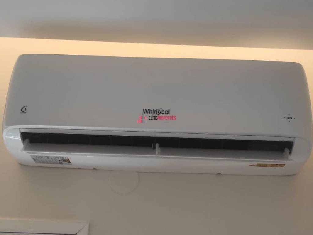 ΚΛΙΜΑΤΙΣΤΙΚΟ ΣΑΛΟΝΙ