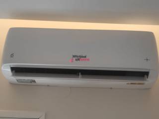 ΚΛΙΜΑΤΙΣΤΙΚΟ ΣΑΛΟΝΙ