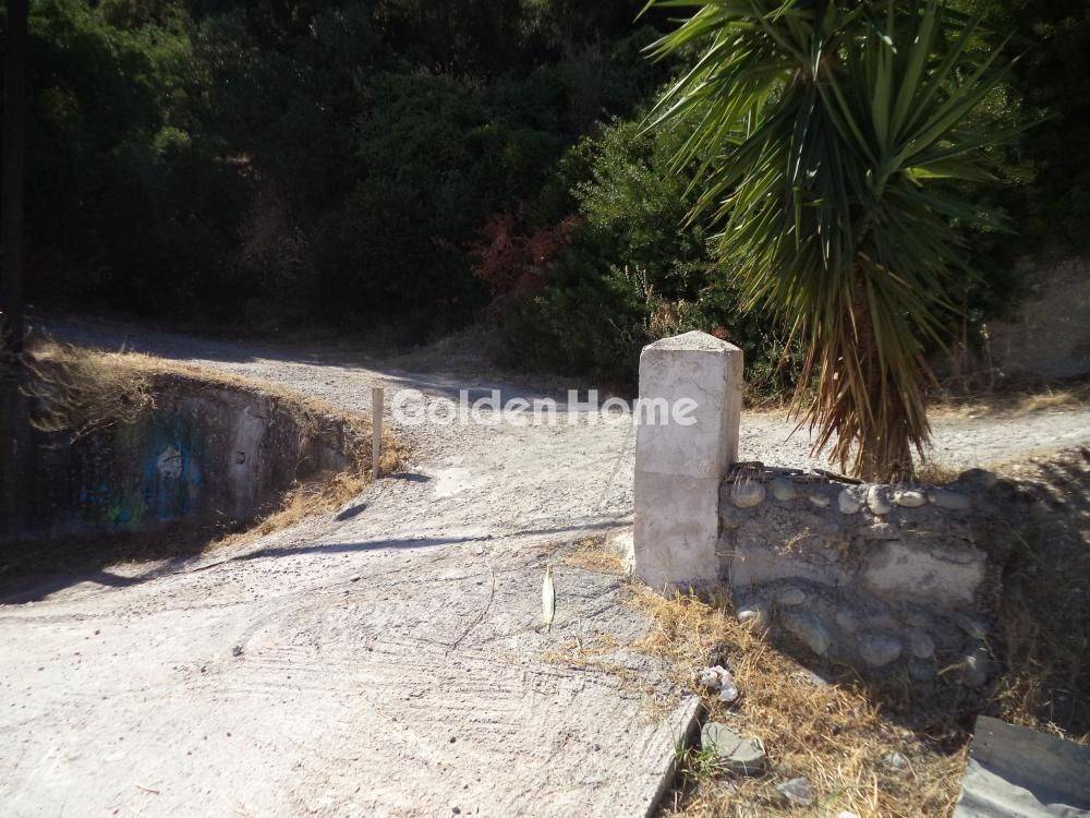 Εξωτερικός Χώρος