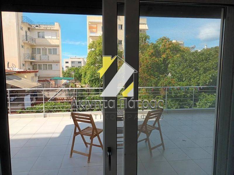 ΑΠΟΨΗ ΧΩΡΟΥ