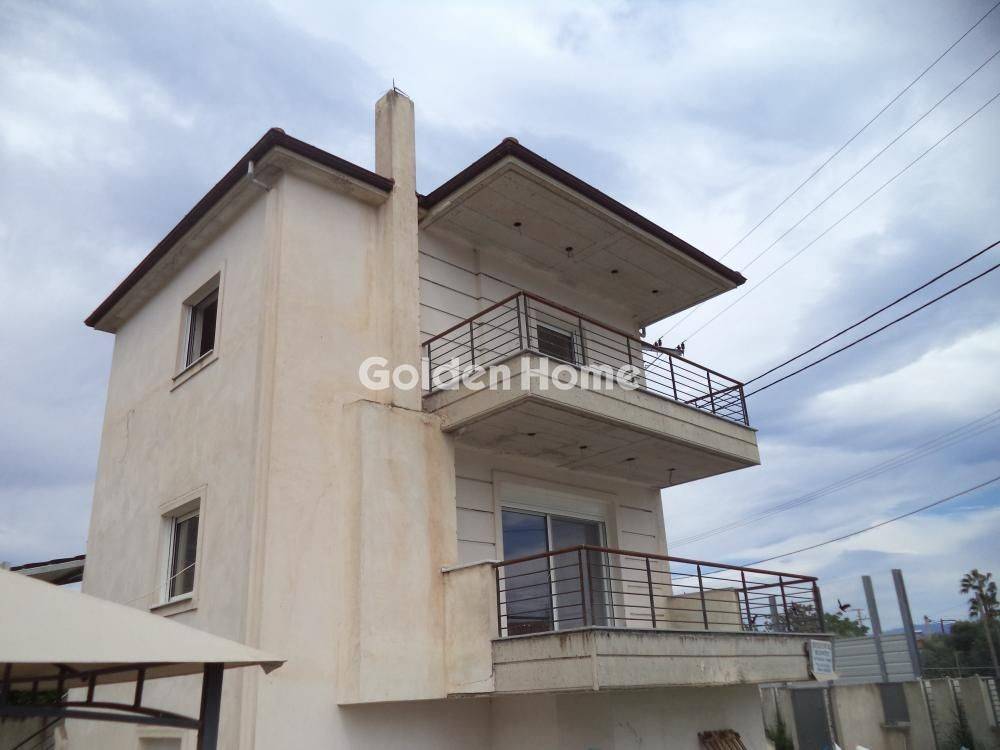 Εξωτερικός Χώρος