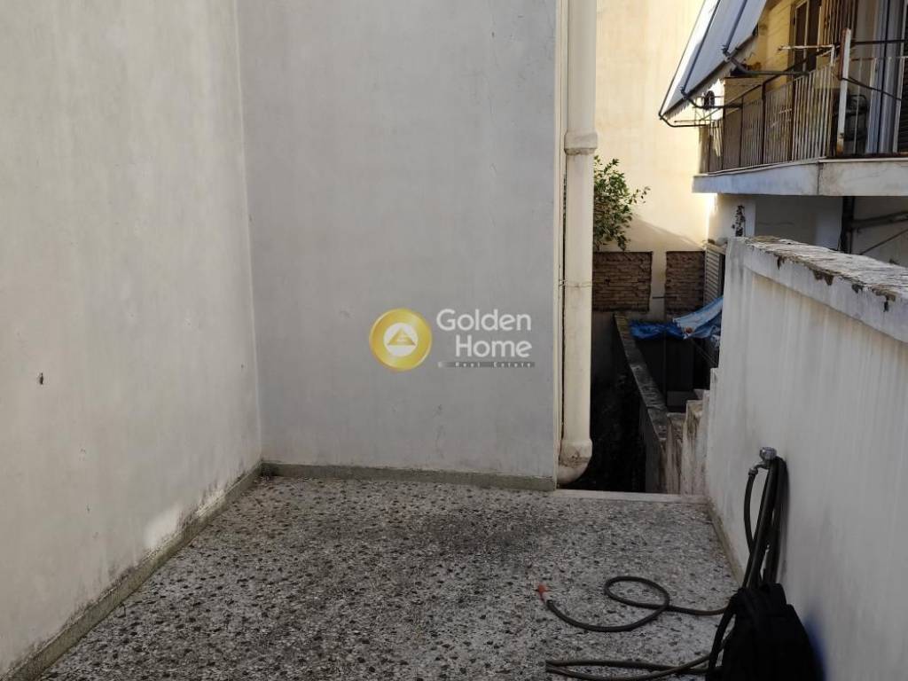 Εξωτερικός Χώρος