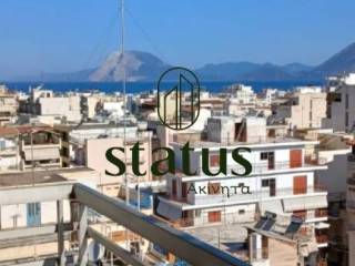 Θέα απο μπαλκόνι