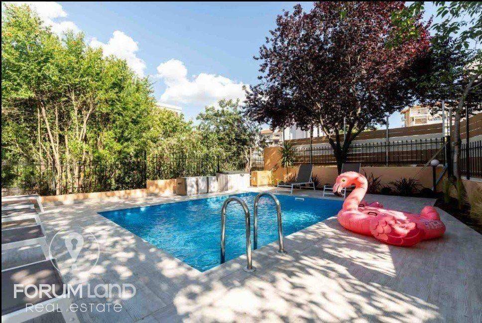 Forumland Real Estate, Villa with private pool