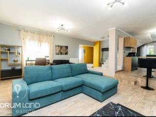 Forumland Real Estate, Σαλοκουζίνα