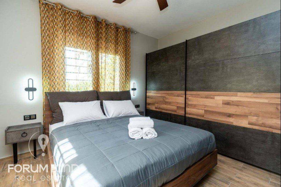 Forumland Real Estate,  Υπνοδωμάτιο