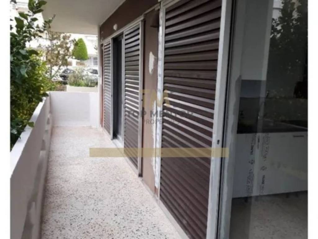 Εξωτερικός χώρος