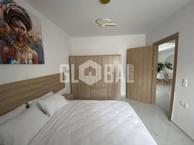 Υπνοδωμάτιο