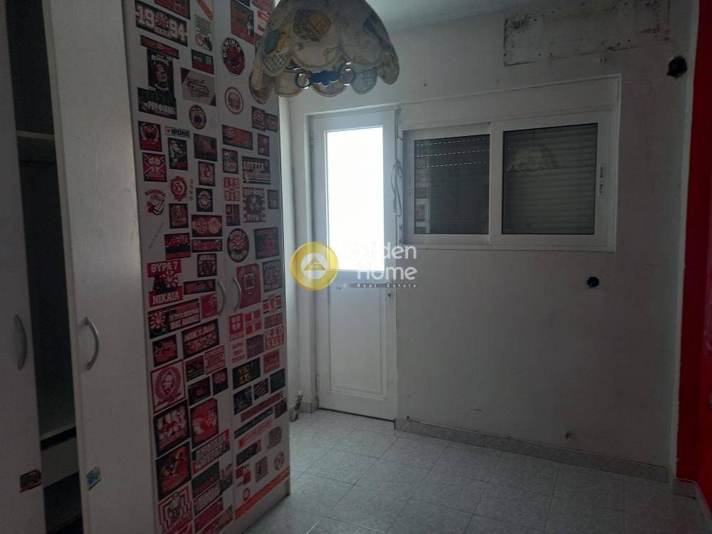 Χολ - Διάδρομος