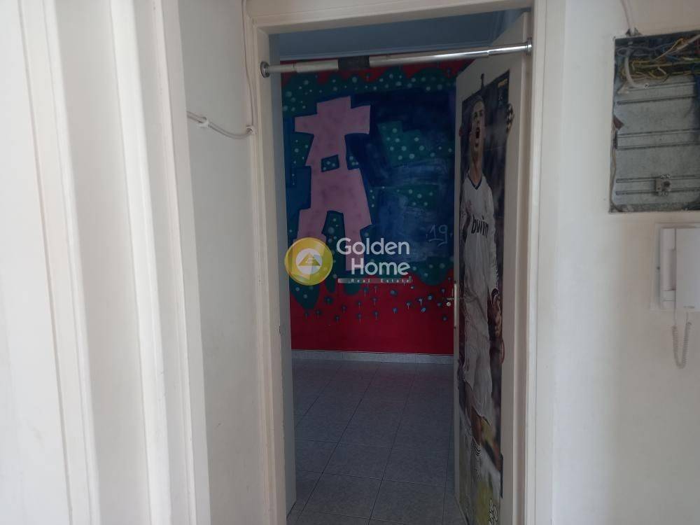 Χολ - Διάδρομος