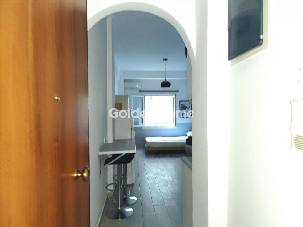 Χολ - Διάδρομος