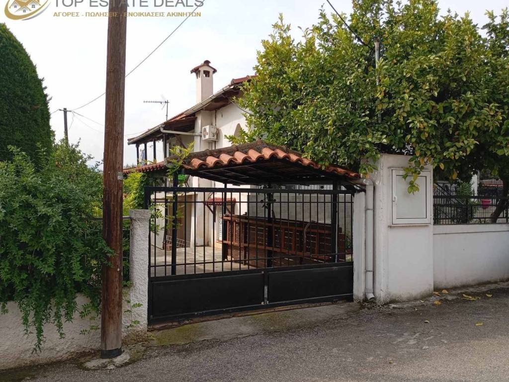 Elektrokinete porta gkaraz 2 theseon ICH parkingk