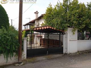 Elektrokinete porta gkaraz 2 theseon ICH parkingk