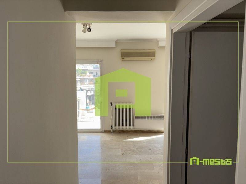 Άποψη χώρου