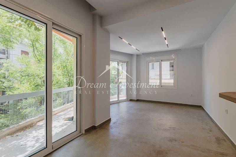 Άποψη χώρου