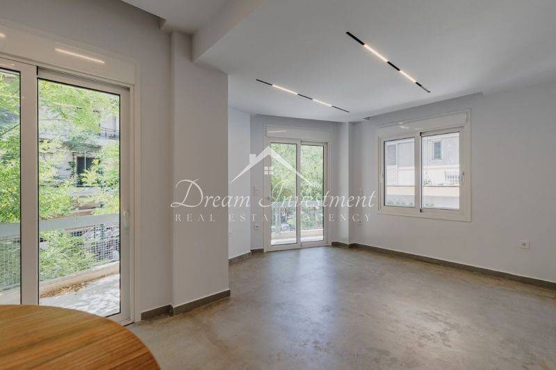 Άποψη χώρου