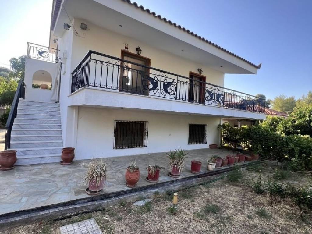 Εξωτερικός χώρος