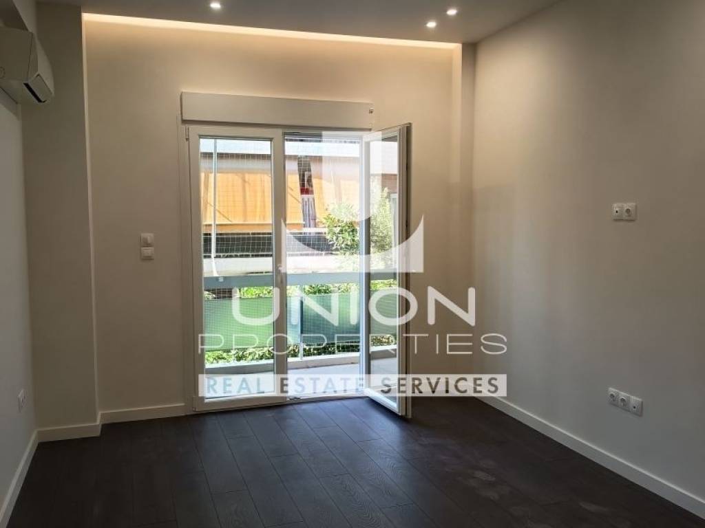 Άποψη χώρου