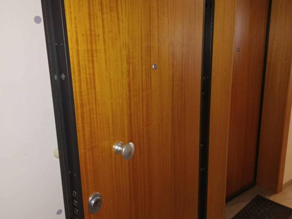 ΠΟΡΤΑ ΑΣΦΑΛΕΙΑΣ