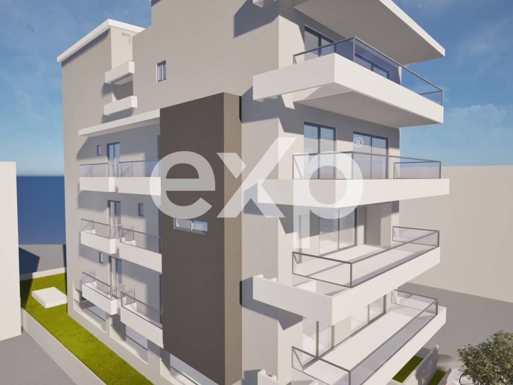 Εξωτερικός χώρος