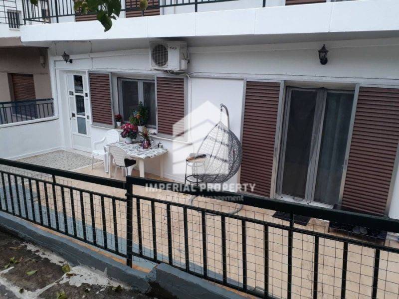 Εξωτερικός χώρος