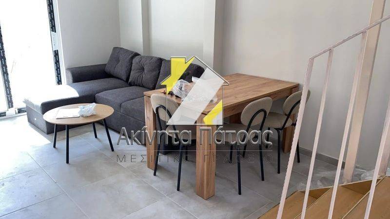 ΑΠΟΨΗ ΧΩΡΟΥ