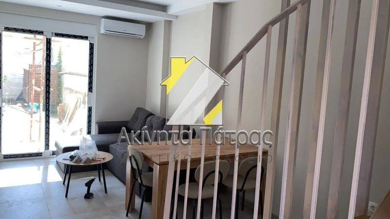 ΑΠΟΨΗ ΧΩΡΟΥ