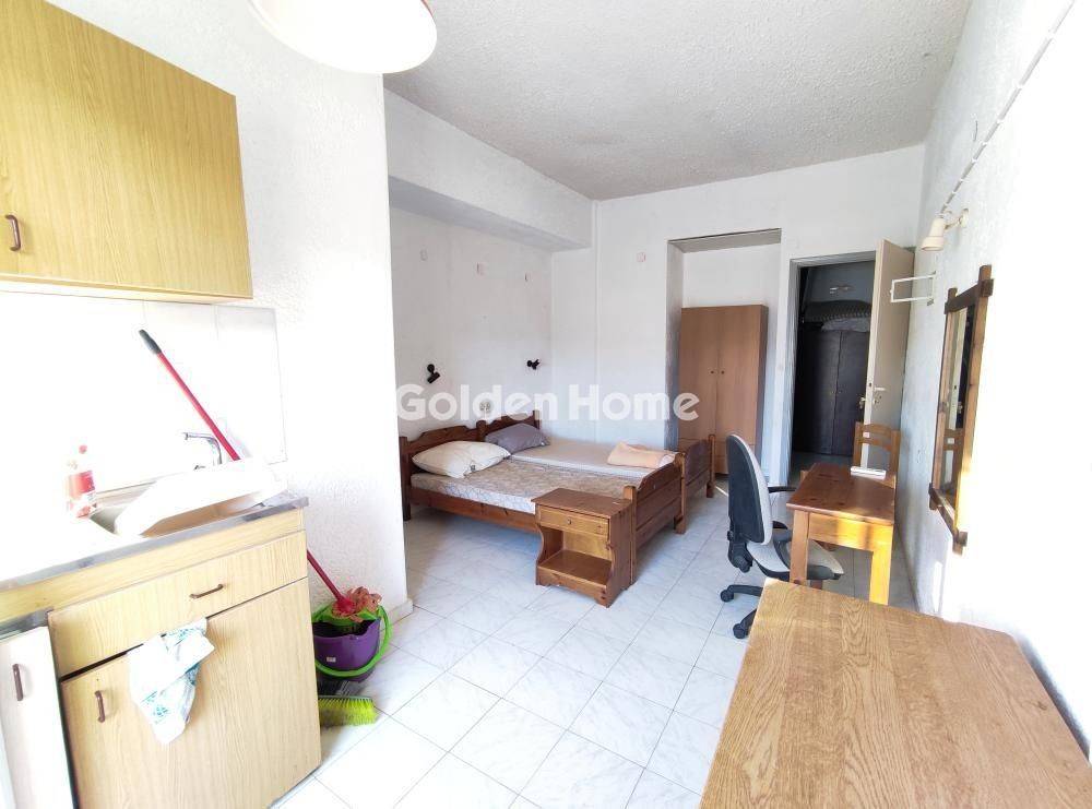 Κυρίως Χώρος