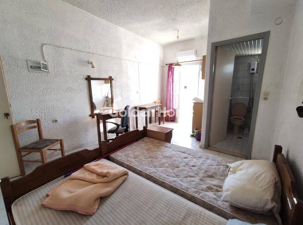 Κυρίως Χώρος