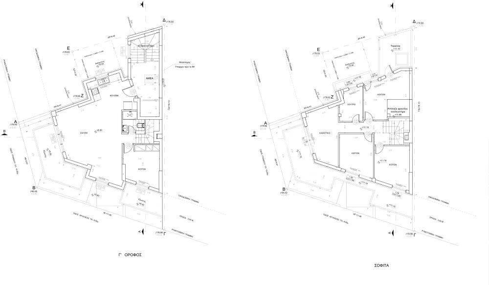 Κυρίως Χώρος