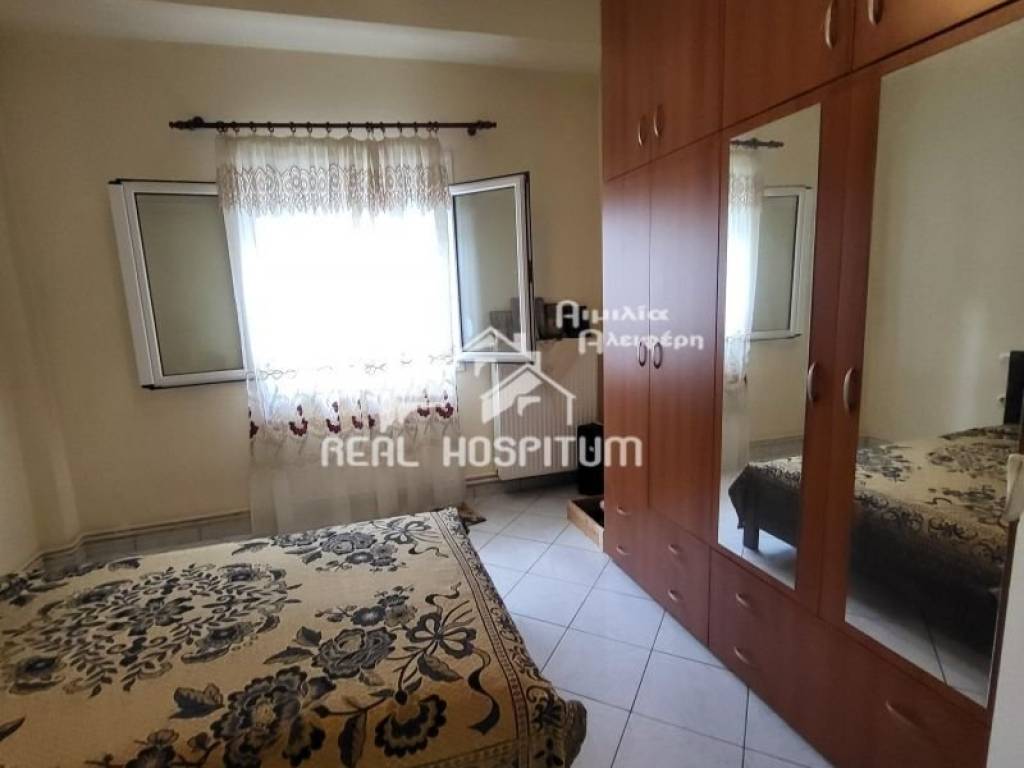 Υπνοδωμάτιο