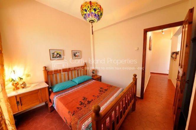 Υπνοδωμάτιο