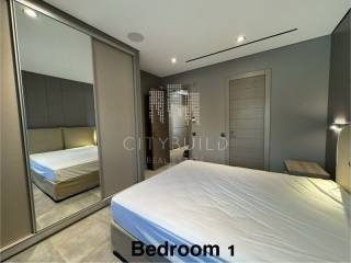 Υπνοδωμάτιο