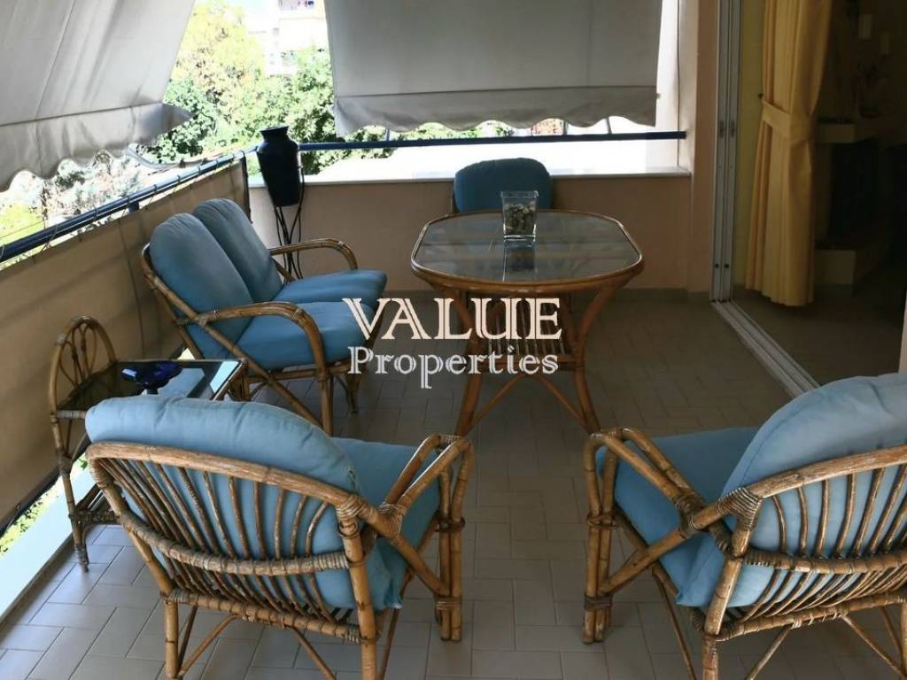 Εξωτερικοι χώροι