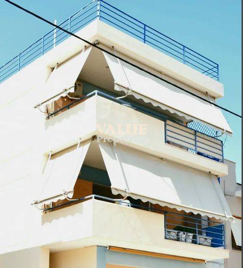 Εξωτερικοι χώροι